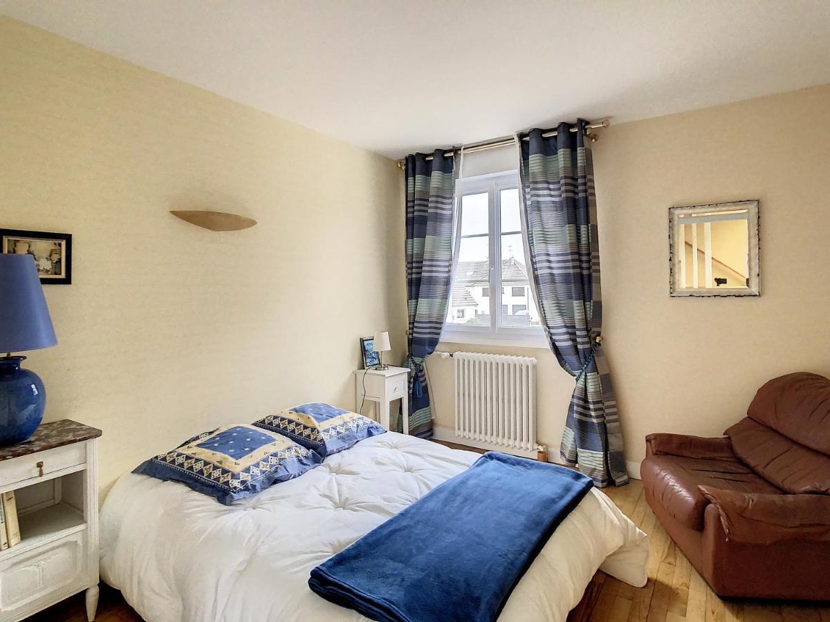 Holiday home Maison De Charme Proche Centre *