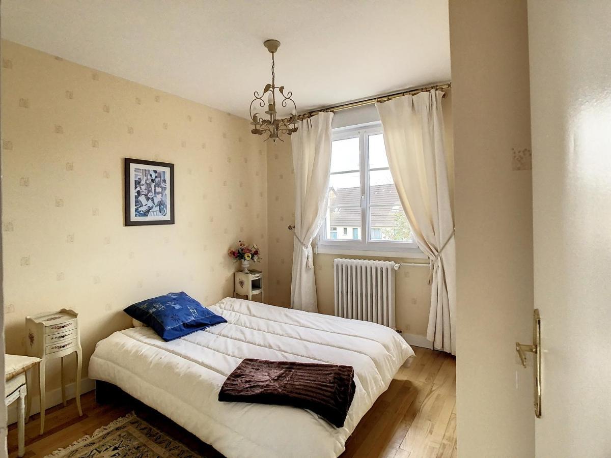 Holiday home Maison De Charme Proche Centre