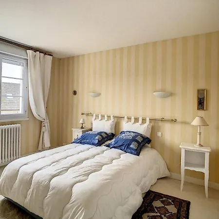 Maison De Charme Proche Centre Ville Avranches Extérieur photo